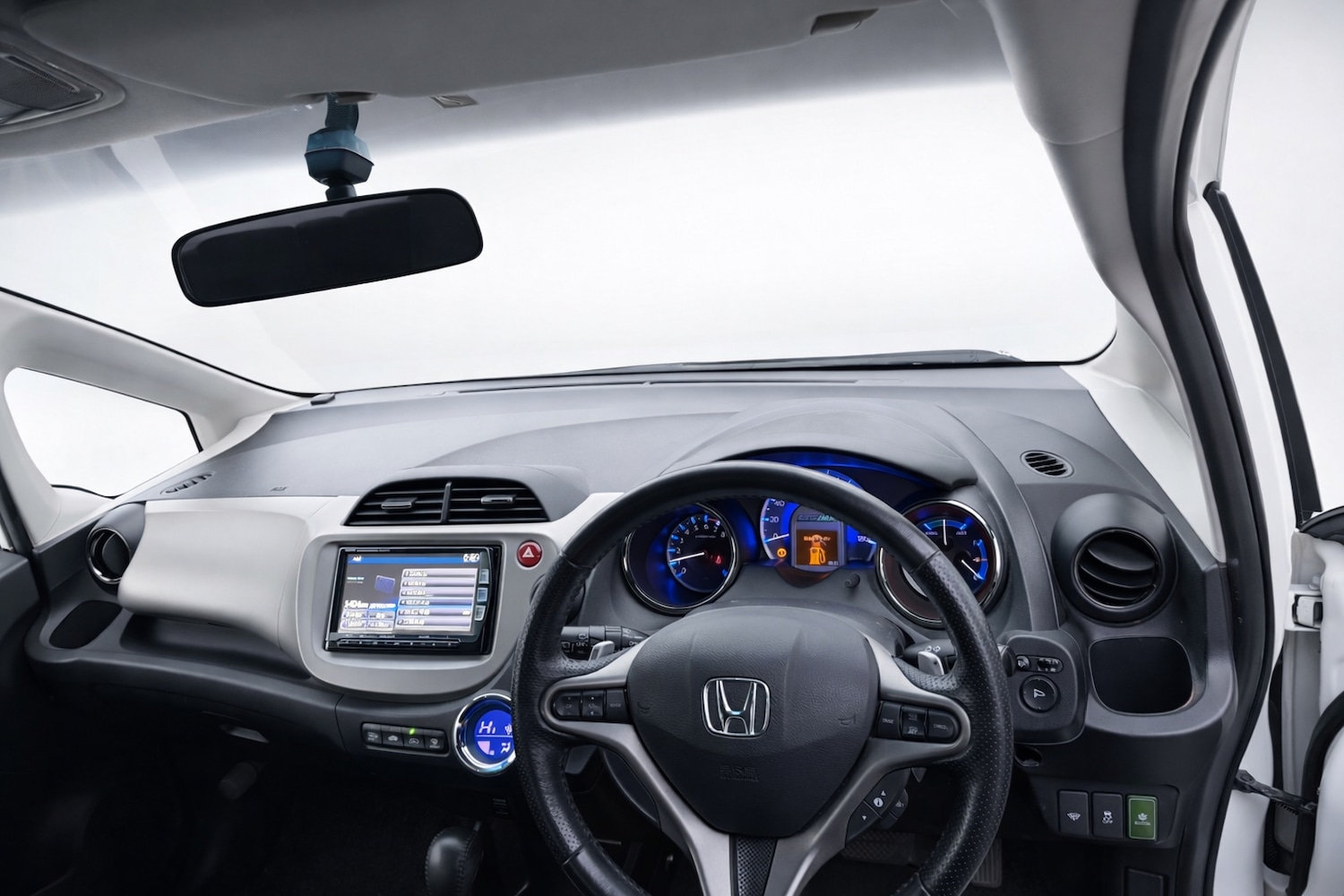 Used Honda Fit 2026 for sale - 77161030: Photo 8