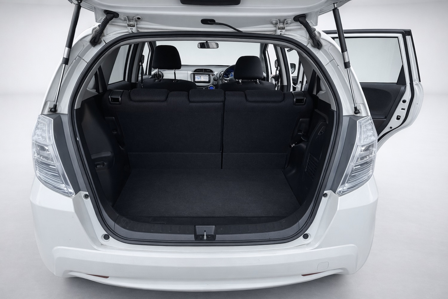 Used Honda Fit 2026 for sale - 77161030: Photo 9