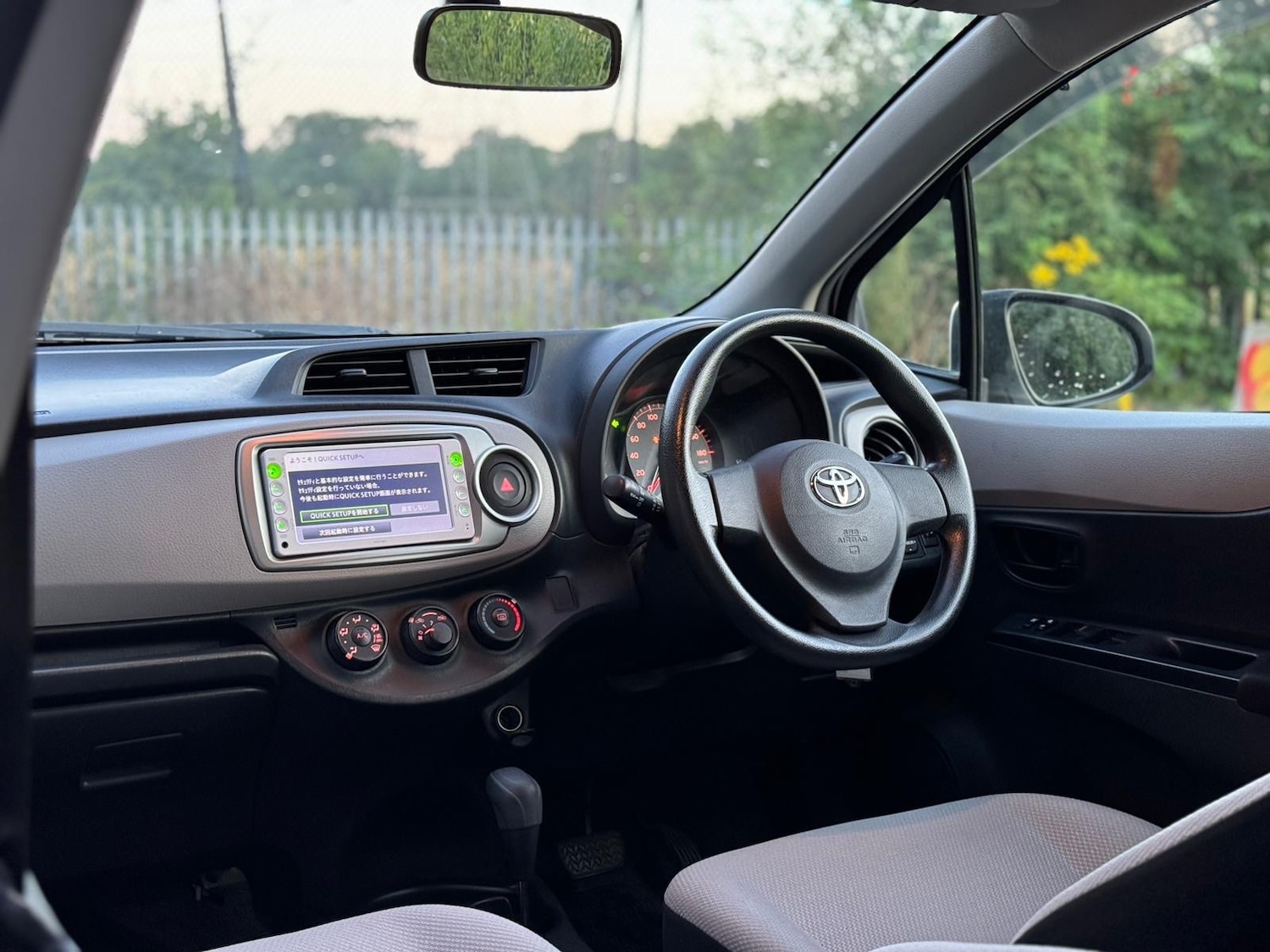 Used Toyota Vitz 2011 for sale - 77149701: Photo 7