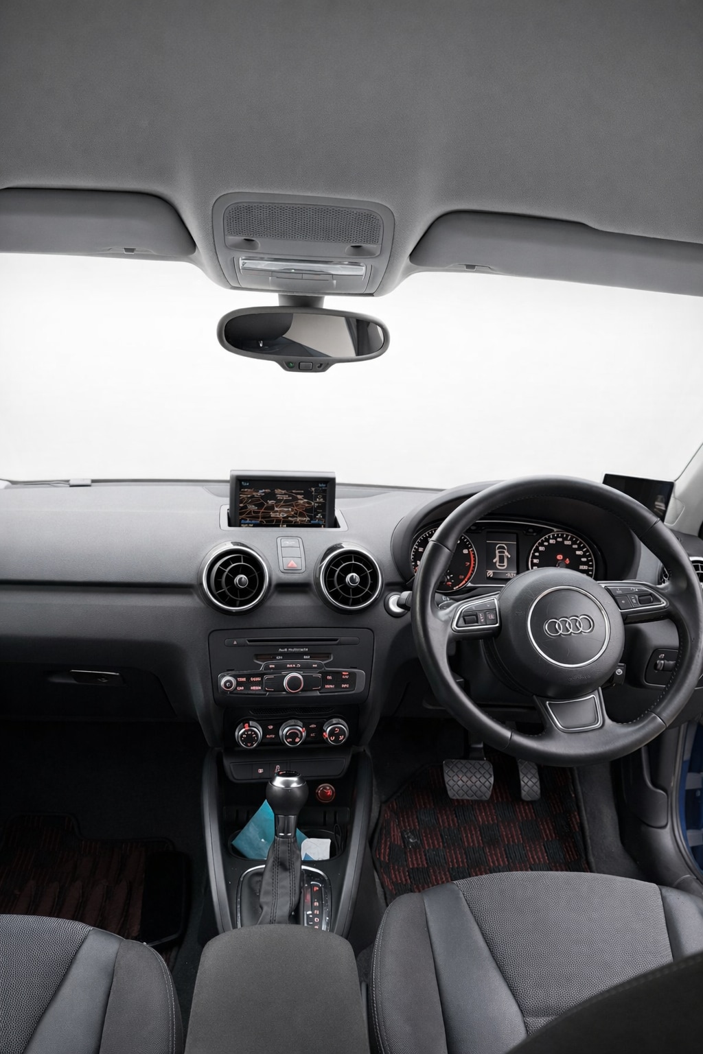 Used Audi A1 2013 for sale - 77311475: Photo 8