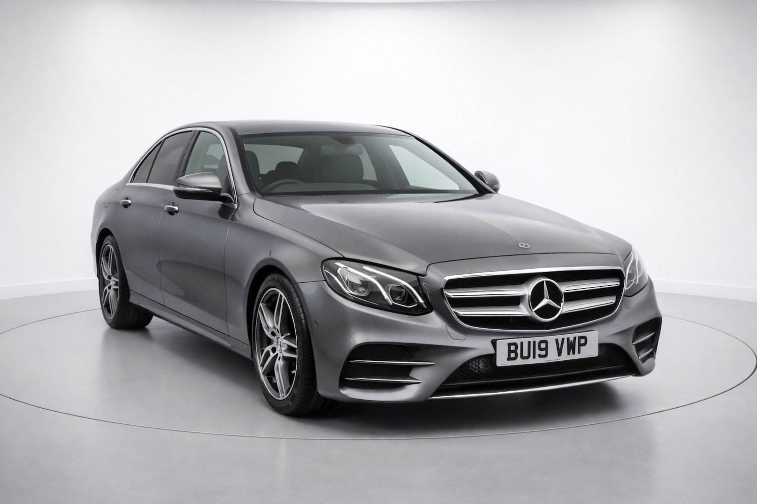 Used Mercedes-Benz E Class 2019 for sale - 77311451: Photo 4
