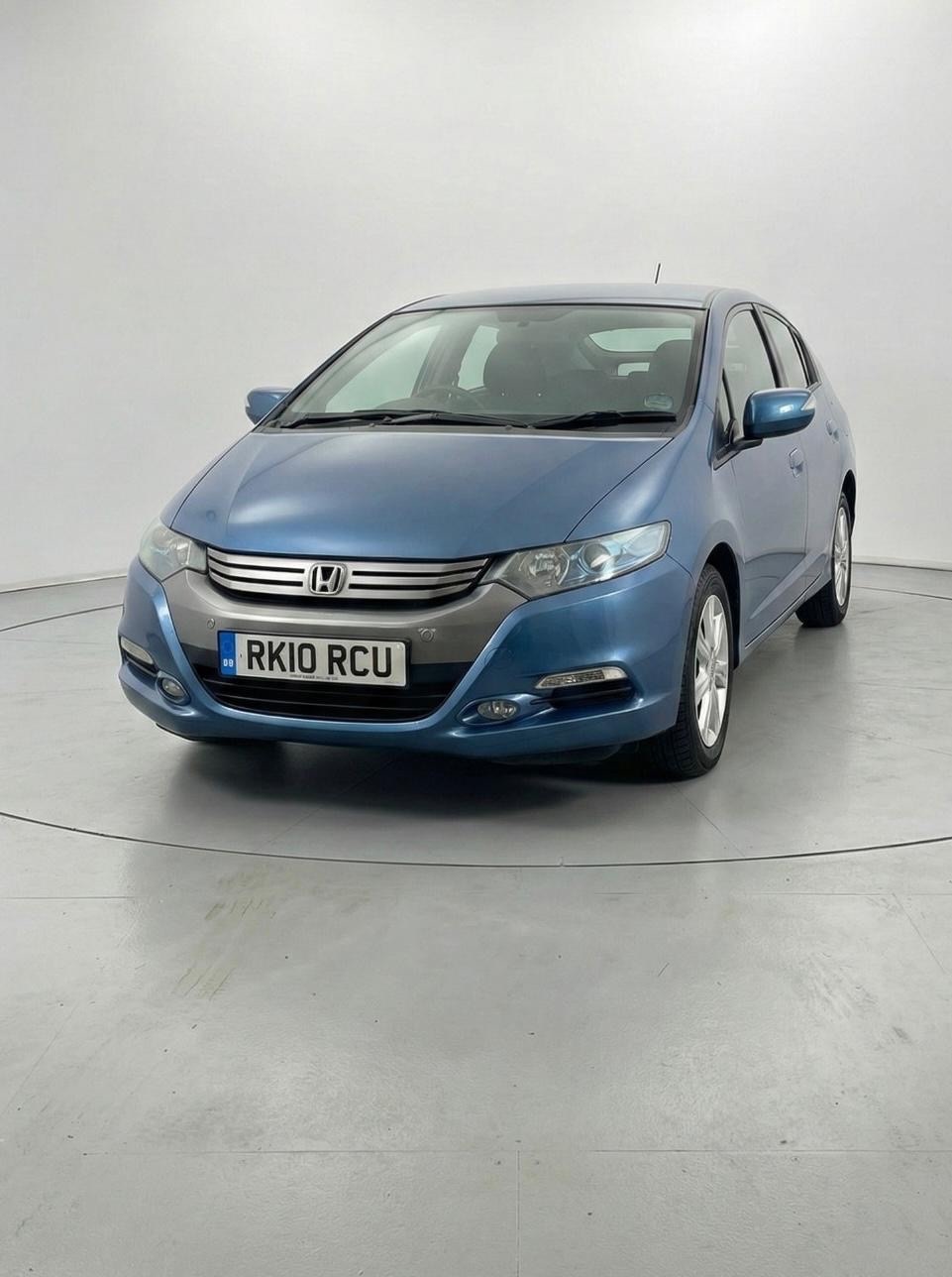 Used Honda Insight 2010 for sale - 77148261: Photo 2