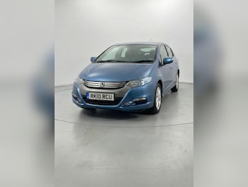 Used Honda Insight 2010 for sale - 77148261: Photo