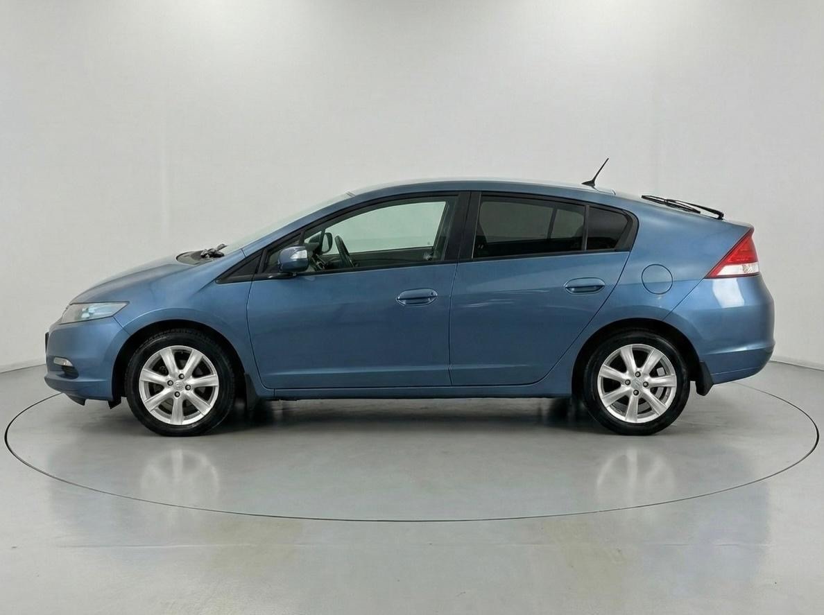 Used Honda Insight 2010 for sale - 77148261: Photo 3