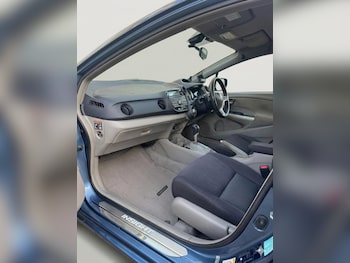 Used Honda Insight 2010 for sale - 77148261: Photo