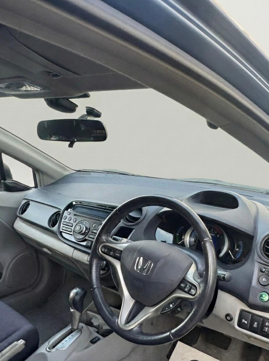 Used Honda Insight 2010 for sale - 77148261: Photo 6