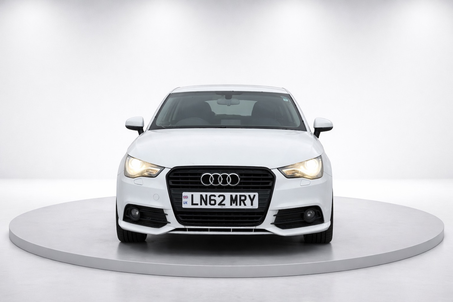 Used Audi A1 2025 for sale - 77162110: Photo 2