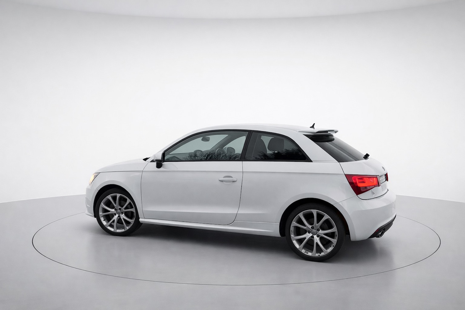 Used Audi A1 2025 for sale - 77162110: Photo 4