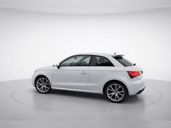 Used Audi A1 2013 for sale - 77162110: Photo