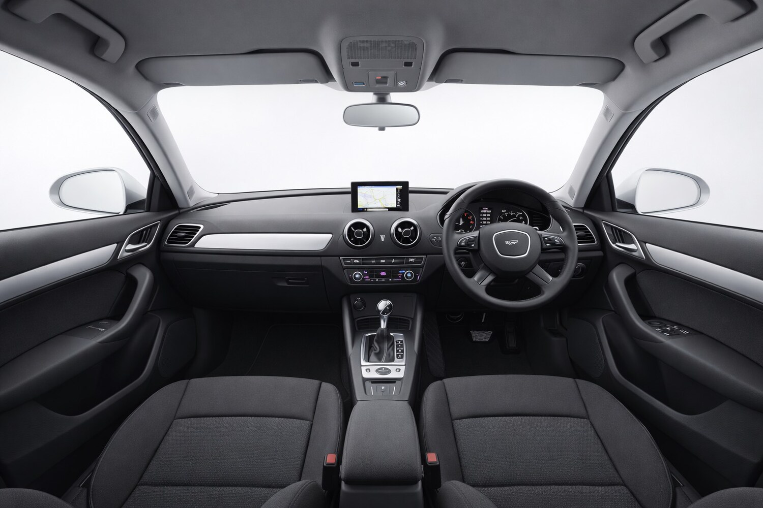 Used Audi A1 2025 for sale - 77162110: Photo 7