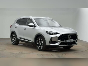 Used MG MG HS 2023 for sale - 76013496: Photo