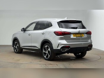 Used MG MG HS 2023 for sale - 76013496: Photo