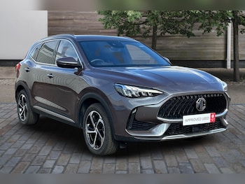 2024 (24) - 1.5 T-GDI Trophy Euro 6 (s/s) 5dr