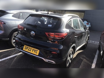 Used MG MG ZS 2022 for sale - 76190026: Photo