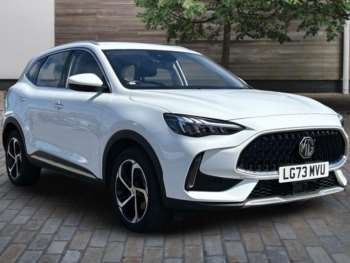 Used MG MG HS 2023 for sale - 75174468: Photo