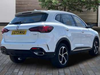 Used MG MG HS 2023 for sale - 75174468: Photo