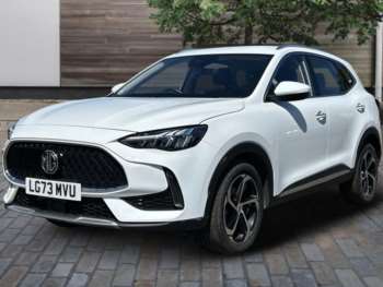 Used MG MG HS 2023 for sale - 75174468: Photo