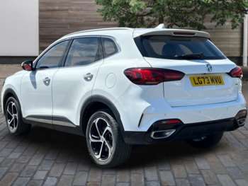 Used MG MG HS 2023 for sale - 75174468: Photo