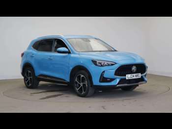 2024 (24) - 1.5 T-GDI Trophy Euro 6 (s/s) 5dr