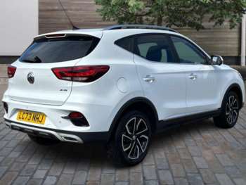 Used MG MG ZS 2023 for sale - 74851310: Photo