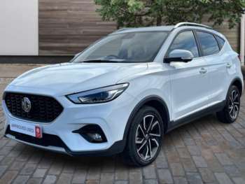 Used MG MG ZS 2023 for sale - 74851310: Photo