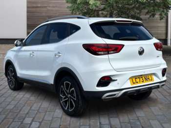 Used MG MG ZS 2023 for sale - 74851310: Photo
