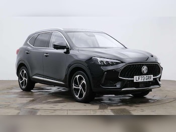 Used MG MG HS 2023 for sale - 75310415: Photo