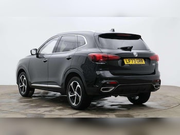 Used MG MG HS 2023 for sale - 75310415: Photo
