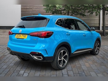 Used MG MG HS 2024 for sale - 75310458: Photo