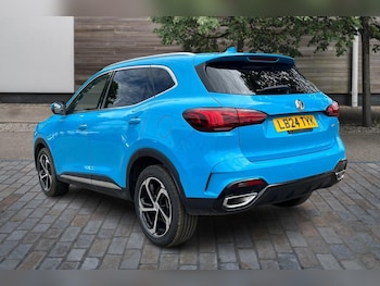Used MG MG HS 2024 for sale - 75310458: Photo
