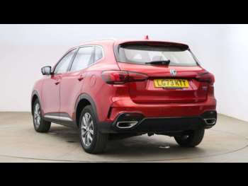 Used MG MG HS 2023 for sale - 75225292: Photo