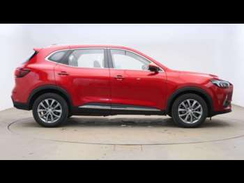 Used MG MG HS 2023 for sale - 75225292: Photo