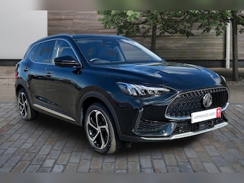 2023 (73) - 1.5 T-GDI 16.6kWh Trophy SUV 5dr Petrol Plug-in Hybrid Auto Euro 6 (s/s) (2
