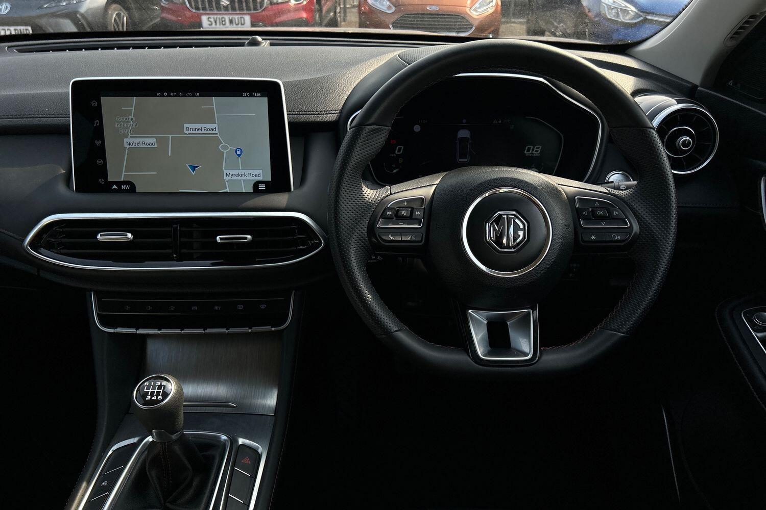 Vehicle 29