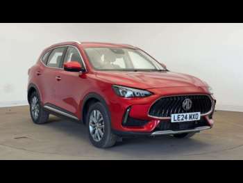 Used MG MG HS 2024 for sale - 75237849: Photo