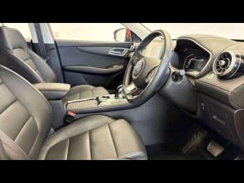Used MG MG HS 2024 for sale - 75237849: Photo