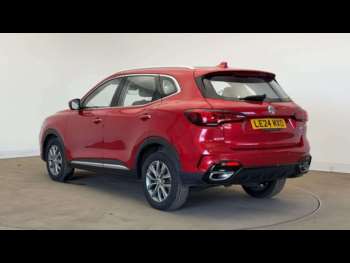 Used MG MG HS 2024 for sale - 75237849: Photo