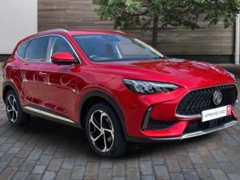 2024 (24) - 1.5 T-GDI 16.6kWh Trophy Auto Euro 6 (s/s) 5dr