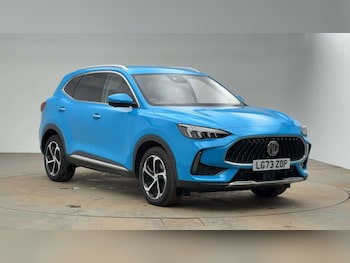 Used MG MG HS 2023 for sale - 75990267: Photo