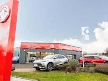 Used MG MG HS 2023 for sale - 75990267: Photo
