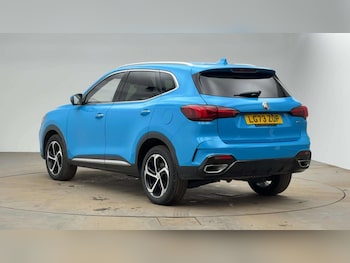 Used MG MG HS 2023 for sale - 75990267: Photo