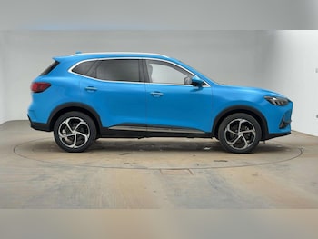 Used MG MG HS 2023 for sale - 75990267: Photo