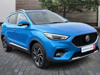 Used MG MG ZS 2024 for sale - 74848841: Photo