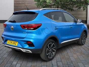 Used MG MG ZS 2024 for sale - 74848841: Photo