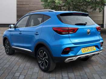 Used MG MG ZS 2024 for sale - 74848841: Photo