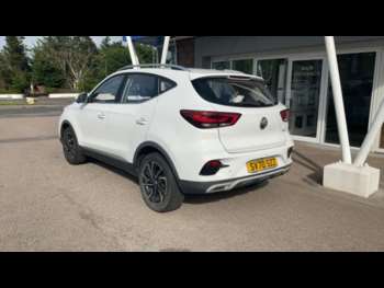 Used MG MG ZS 2020 for sale - 75432001: Photo
