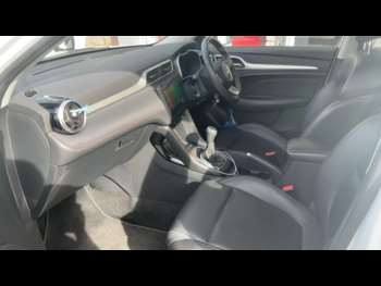 Used MG MG ZS 2020 for sale - 75432001: Photo
