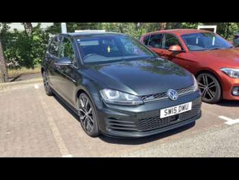 Used Volkswagen Golf 2015 for sale - 75388040: Photo