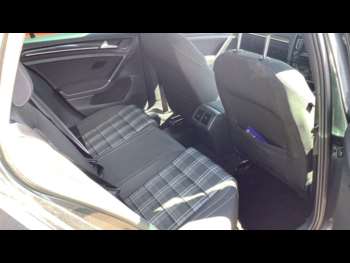 Used Volkswagen Golf 2015 for sale - 75388040: Photo