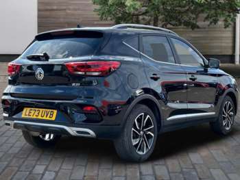 Used MG MG ZS 2024 for sale - 75173778: Photo